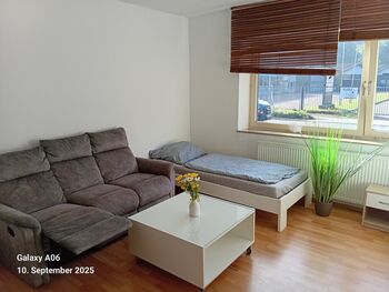 Monteurzimmer Rieste