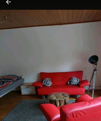 Monteurzimmer Rieste Bild 3