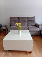 Monteurzimmer Rieste Picture 1