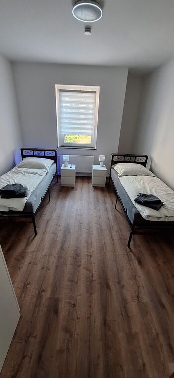 Wohnung Maniera Bild 5