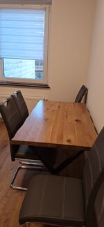 Wohnung Maniera Bild 8