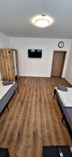 Wohnung Maniera Bild 5