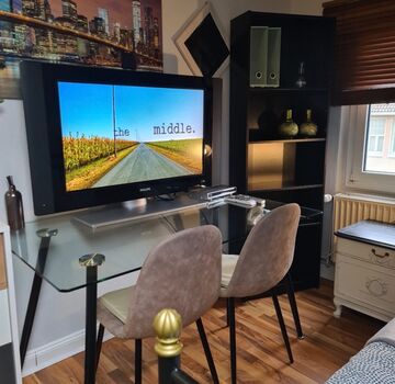 Gästezimmer Marques