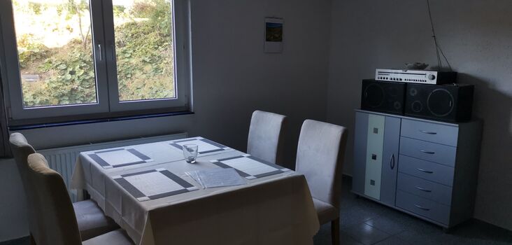 Ferienwohnung Kiesel Bild 3