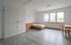 Monteurunterkünfte in Genthin – 24h Check-In Bild 1