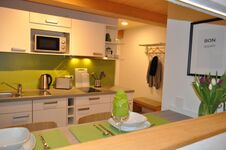 Gepflegte moderne Apartments - Die perfekte Symbiose in ruhiger Randlage Bild 3
