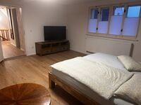 Moderne Monteurwohnung in Straußfurt – 140 m² für bis zu 4 P Bild 3
