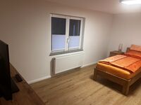 Moderne Monteurwohnung in Straußfurt – 140 m² für bis zu 4 P Bild 5