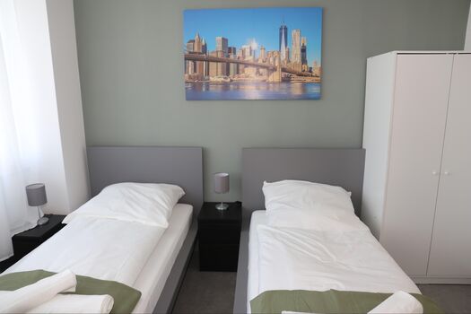 OK Apartments Bild 2