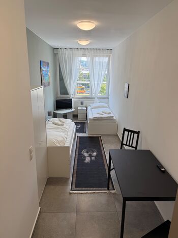 OK Apartments