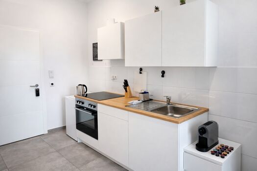 OK Apartments Bild 2