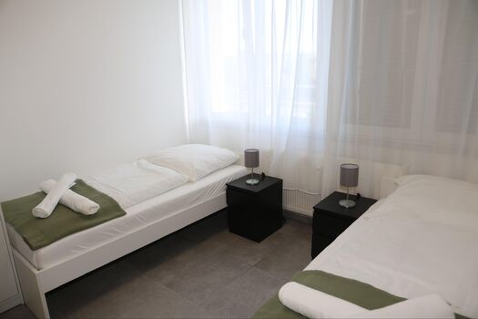 OK Apartments Bild 4