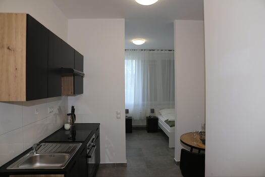 OK Apartments Bild 5