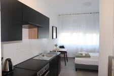 OK Apartments Picture 9