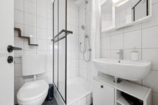 Asperg | Studio Apartment | 2 Einzelbetten | Parkplatz Zdjęcie 4