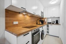 Asperg | Studio Apartment | 2 Einzelbetten | Parkplatz Zdjęcie 3