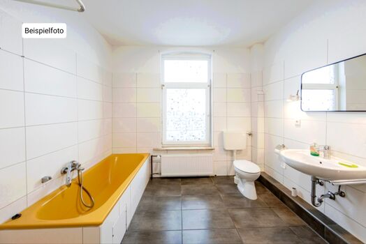 Komfortable Monteurunterkunft in Bad Bibra Bild 3