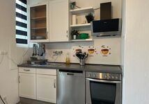 Monteurzimmer Monteurwohnung Service-Appartment A&A Bild 6