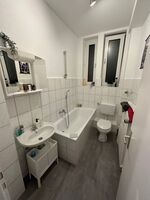 Monteurwohnung Duisburg-4 Einzelbetten-Parkplatz-WLAN Bild 7