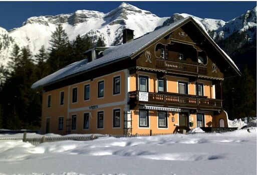 Ferienhaus Waldeck