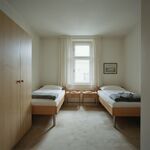 Monteurunterkunft Augsburg/Umgebung nach Wunsch, Bedürfnis Zdjęcie 1