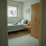 Monteurunterkunft Augsburg/Umgebung nach Wunsch, Bedürfnis Zdjęcie 3