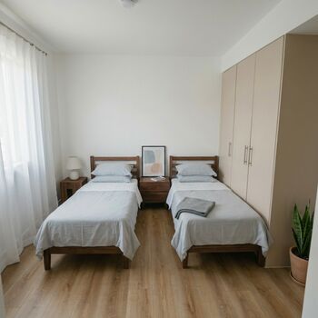 Monteurunterkunft Berlin/Umgebung nach Wunsch, Bedürfnis