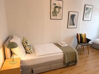 Work & Stay Apartment - nähe Müggelsee Picture 6