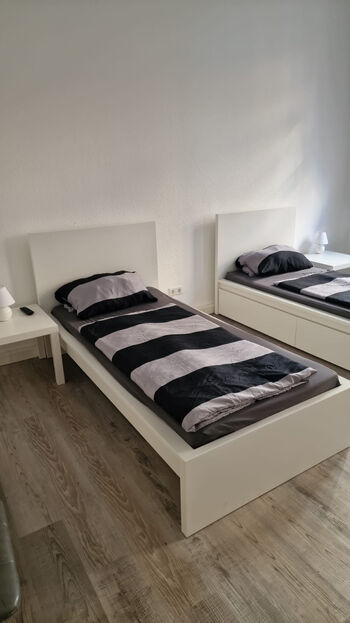 Ferienwohnung-Halle Obrázok 4