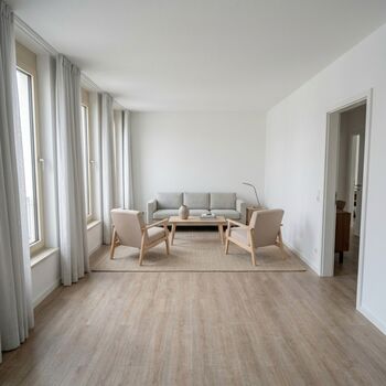 Monteurunterkunft Frankfurt/Umgebung nach Wunsch, Bedürfnis Zdjęcie 4