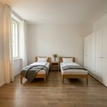 Monteurunterkunft Frankfurt/Umgebung nach Wunsch, Bedürfnis Zdjęcie 1