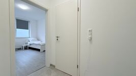 Mehrere Studio Apartments (1–3 Pers.) im Zentrum Neumünster Bild 5