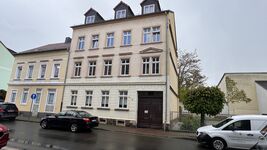 Gemütliche Monteurwohnung in Wurzen, Cozy fitter's apartment Bild 8