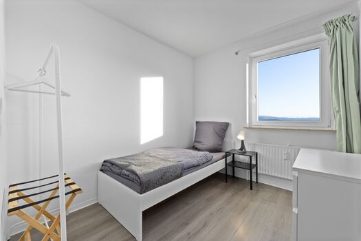 Apartments in Rheinböllen – 24h Check-In Obrázok 1