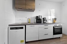 Apartments in Rheinböllen – 24h Check-In Obrázok 3