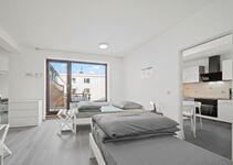 Monteurunterkünfte in Rheinböllen – 24h Check-In Obrázok 2