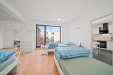 Apartments in Rheinböllen – 24h Check-In Obrázok 2