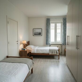 Monteurunterkunft Hamburg/Umgebung nach Wunsch, Bedürfnis Bild 2