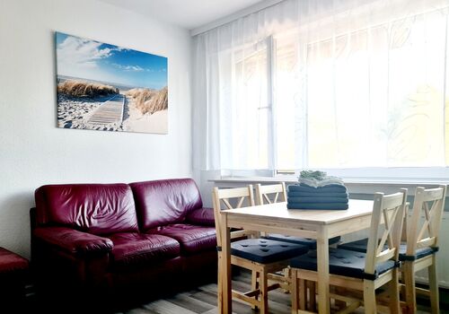 Victory House Moers / Wohnungen/ Parkplatz Obrázok 5