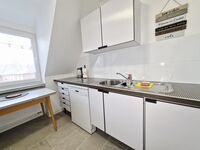 Victory House Moers / Wohnungen/ Parkplatz Obrázok 11