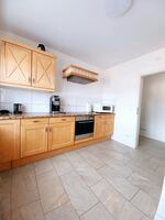 Victory House Moers / Wohnungen/ Parkplatz Obrázok 14