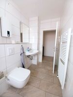 Victory House Moers / Wohnungen/ Parkplatz Obrázok 10