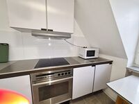 Victory House Moers / Wohnungen/ Parkplatz Obrázok 12