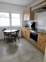 Victory House Moers / Wohnungen/ Parkplatz Obrázok 19