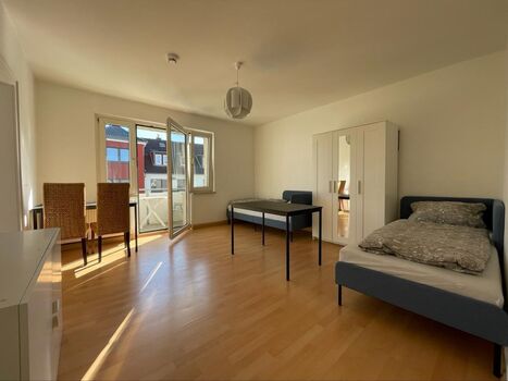 Wohnung Kuhrt Bild 4