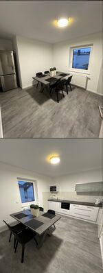 Monteuzimmer Gieniusz Bild 5