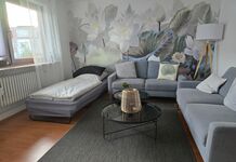 Ferienwohnung Haus Heidi, Kaisersbach, Ebnisee Zdjęcie 10