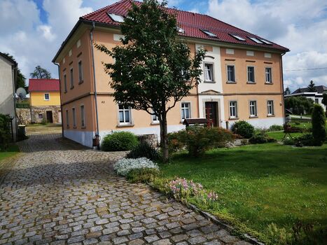 Apartment "Fichtner-Hof"