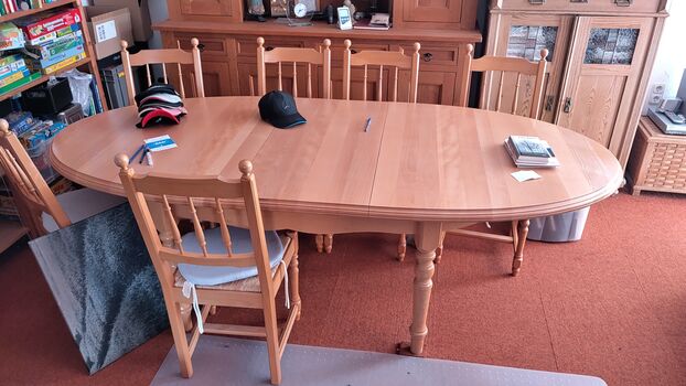 Wohnung Döring Bild 3