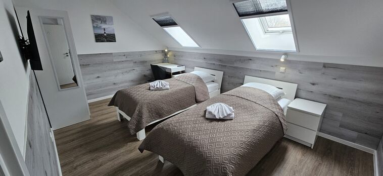 Gästehof Bützfleth Picture 2